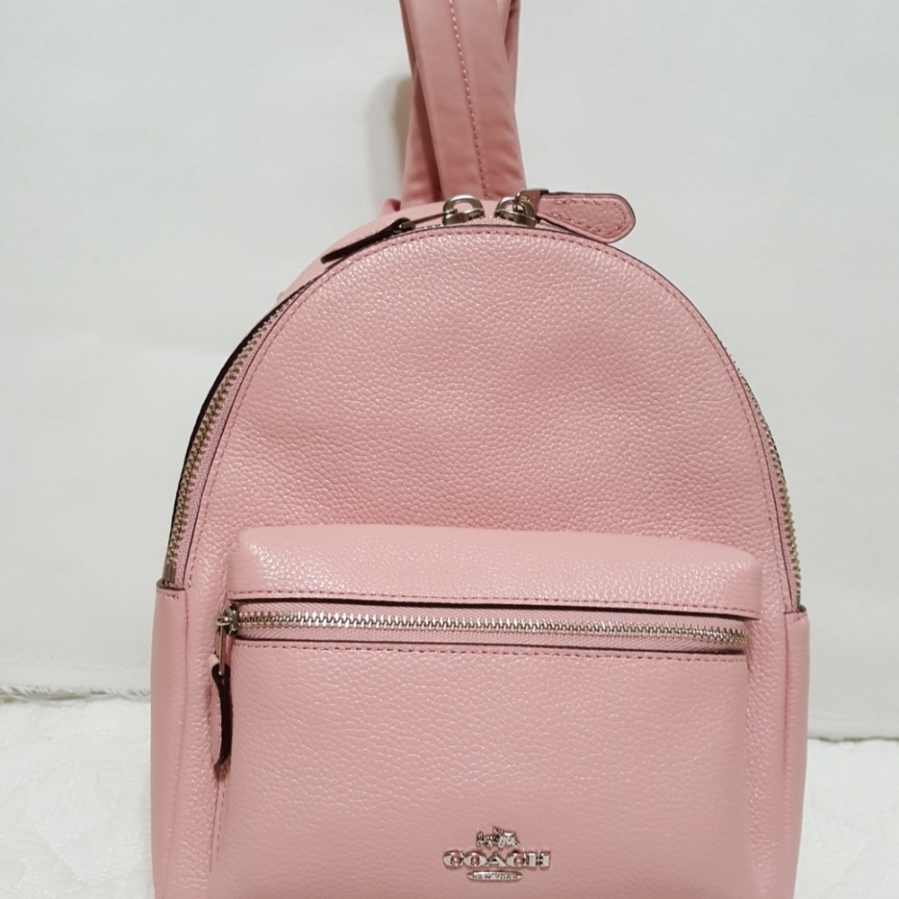 NWT 👜 COACH BACKPACK  👜